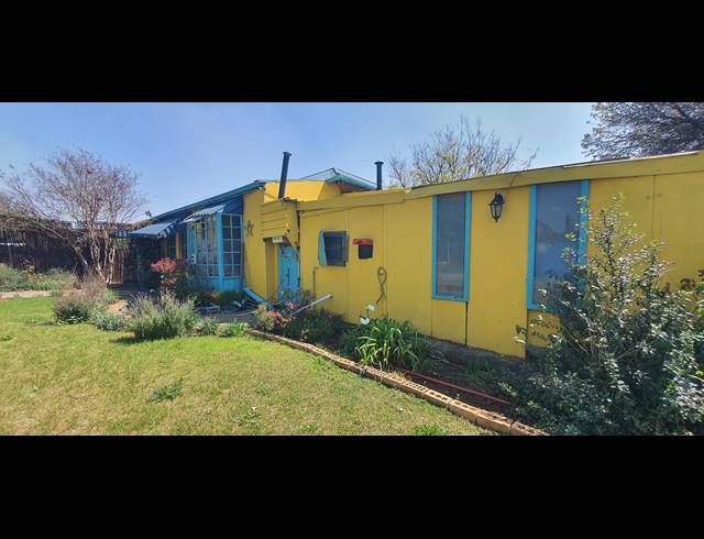 3 BEDROOM HOUSE FOR SALE IN RENSBURG